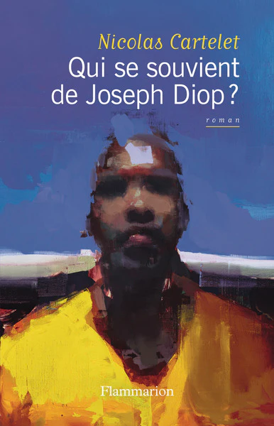 Qui se souvient de Joseph Diop ? - Image 2