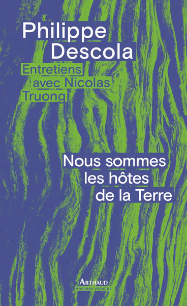 Nous sommes les hôtes de la Terre - Image 2
