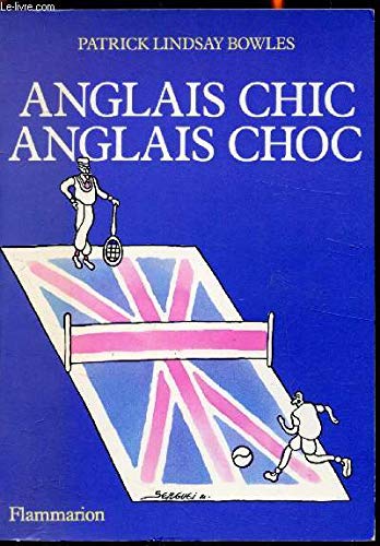 Anglais chic, anglais choc - Image 2