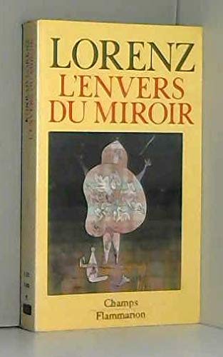 L'envers du miroir une histoire naturelle de la: - TRADUIT DE L'ALLEMAND *** NO 213 - Image 2