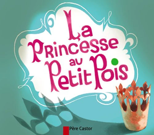 La Princesse au petit pois - Image 2