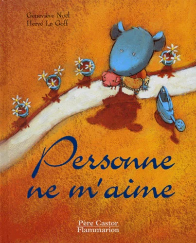Personne ne m'aime - Image 2
