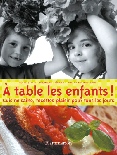 À table les enfants ! - Image 2