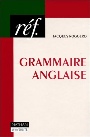 Grammaire Anglaise - Image 3