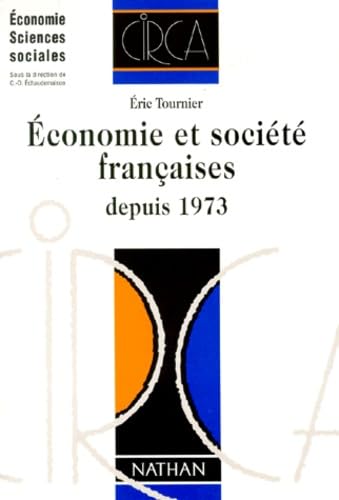 Économie et société françaises depuis 1973 - Image 2