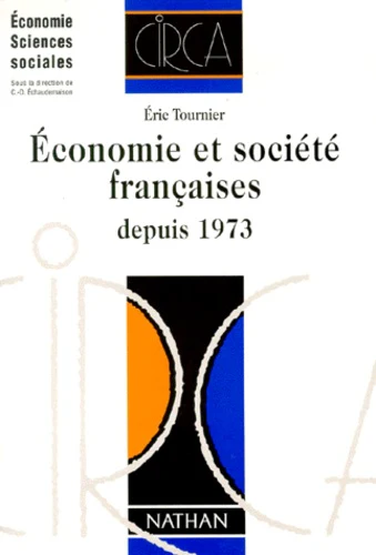Économie et société françaises depuis 1973 - Image 3