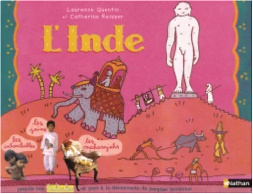 L'Inde - Image 2