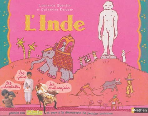 L'Inde - Image 3