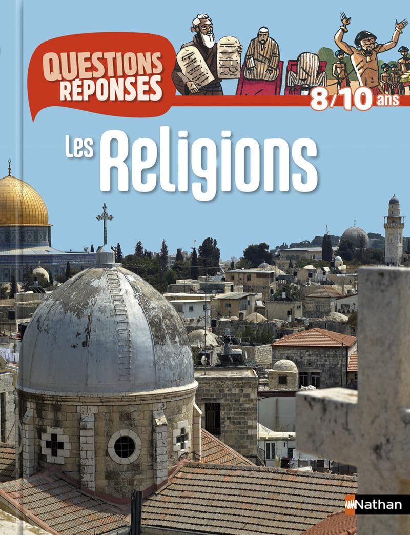 N08 - RELIGIONS - Image 2