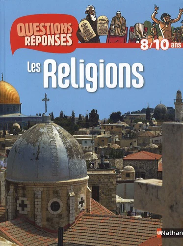 N08 - RELIGIONS - Image 3