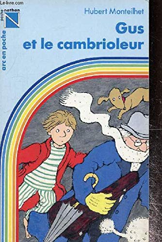 Gus et le cambrioleur - Image 2