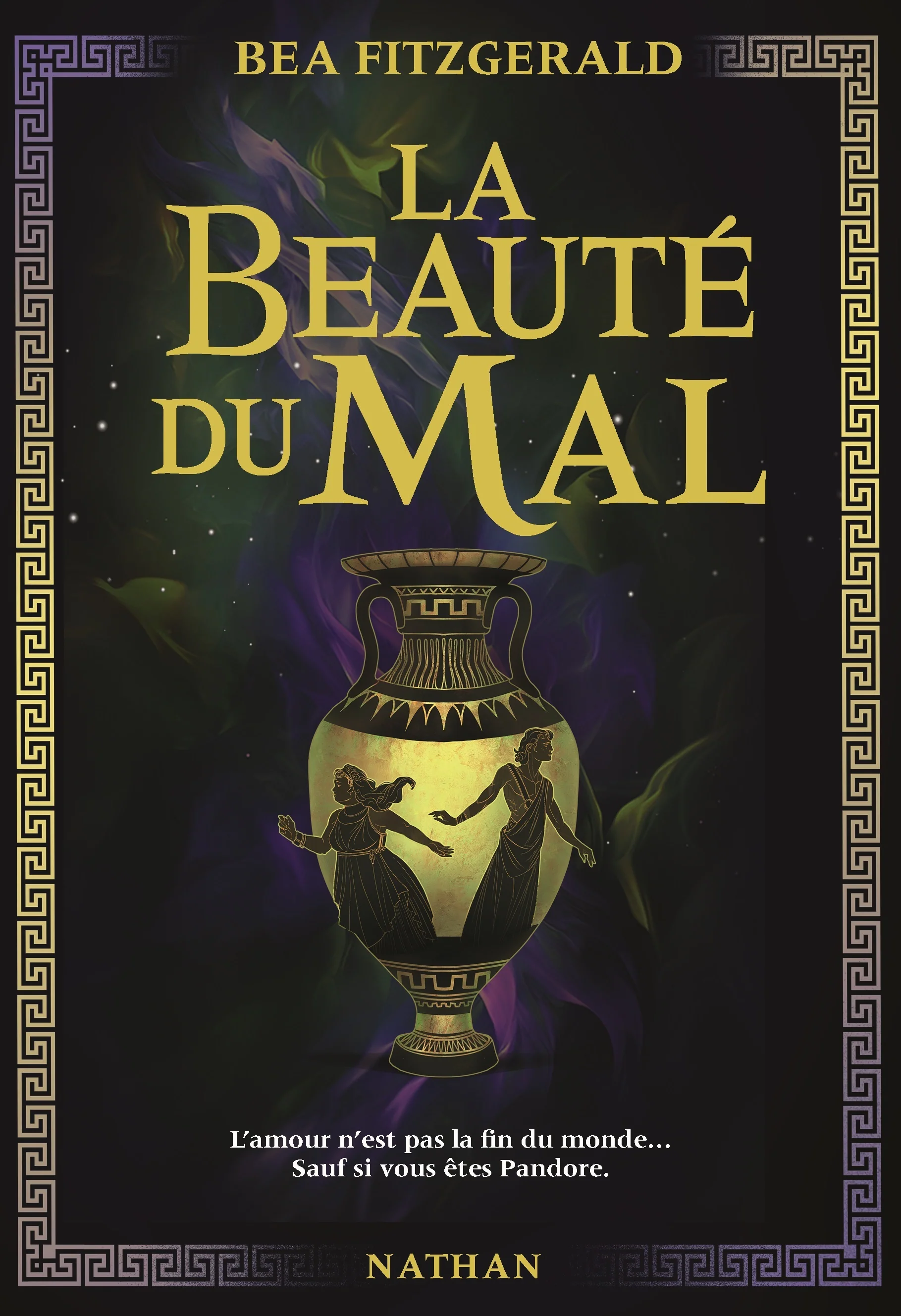 La beauté du mal - Image 2