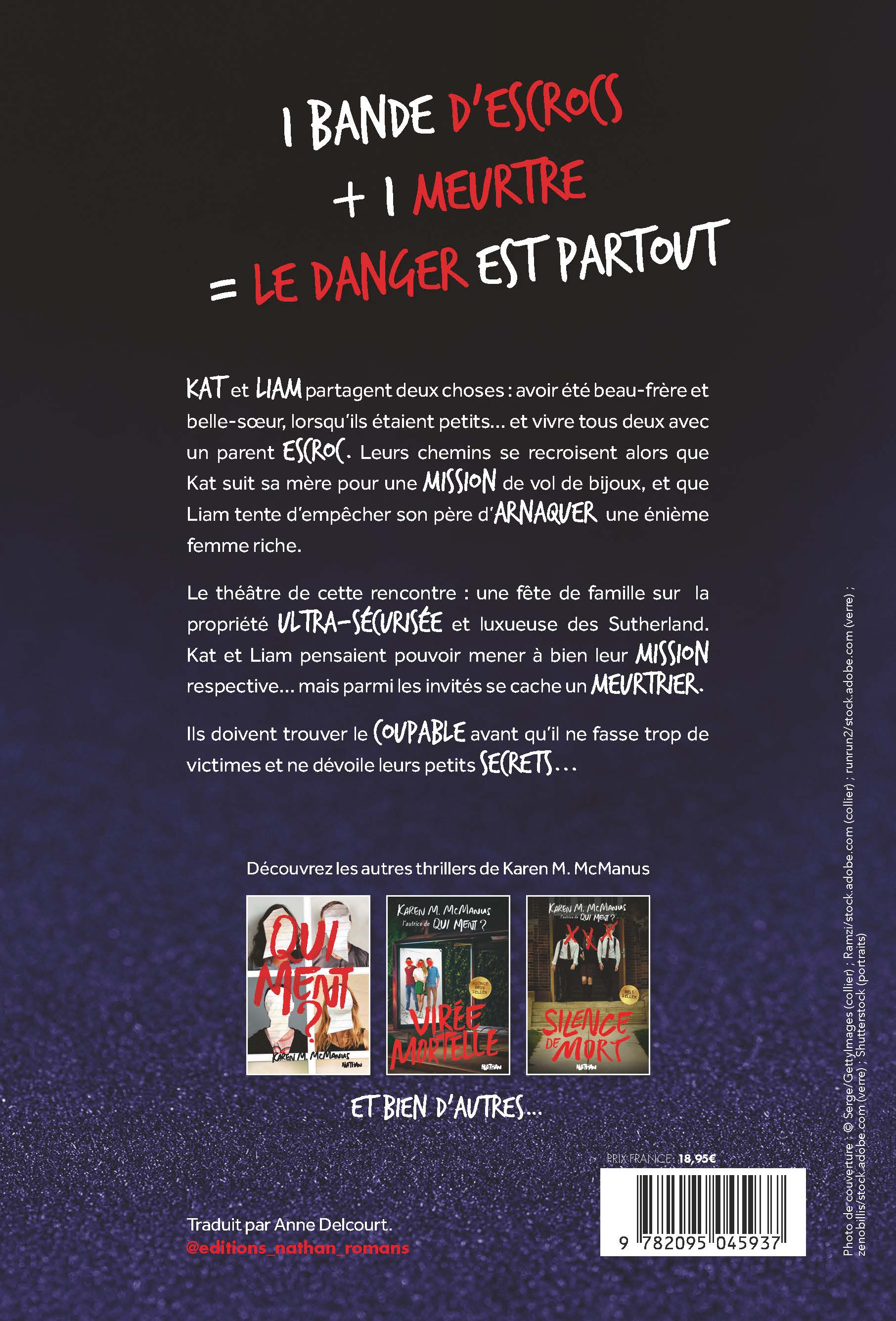 Tous des menteurs - Image 2