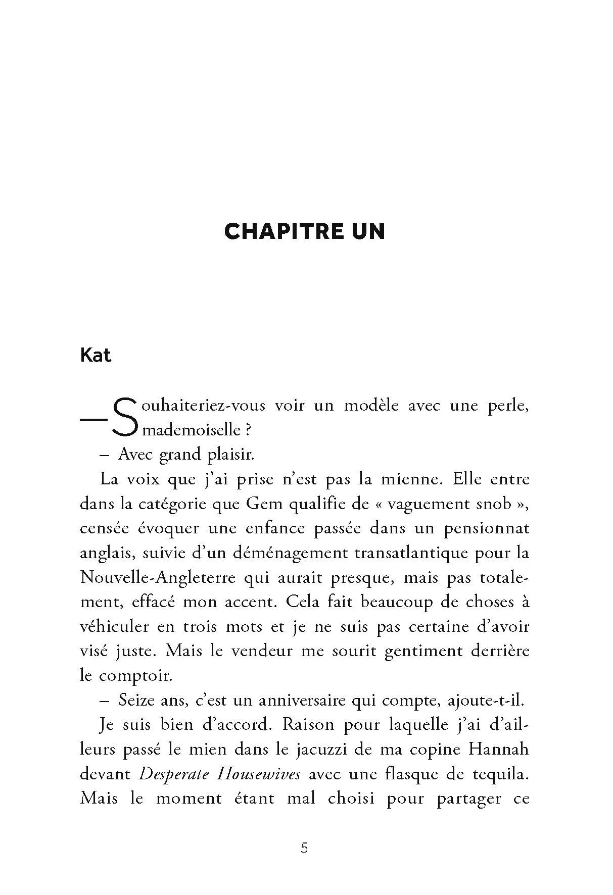Tous des menteurs - Image 3