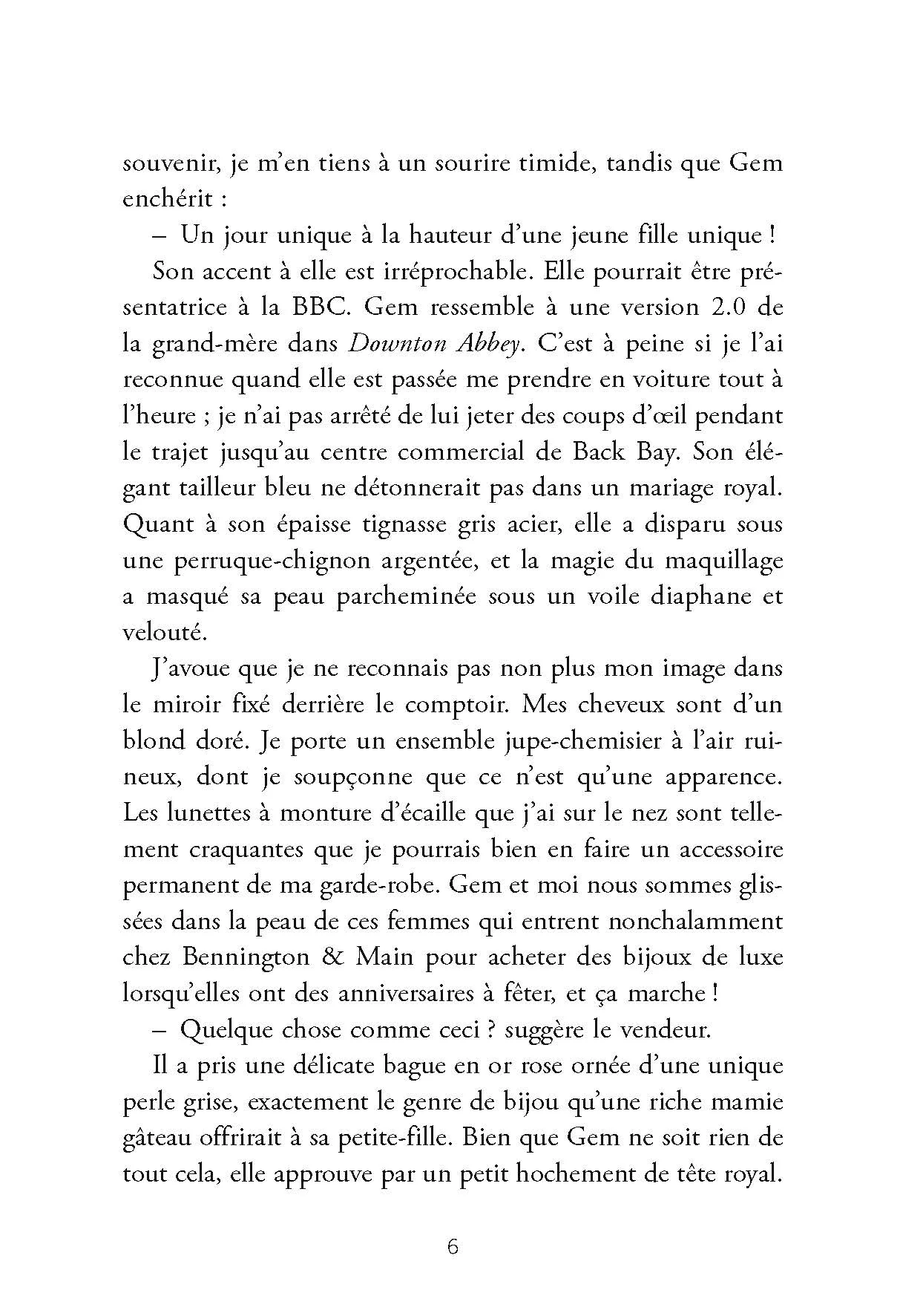 Tous des menteurs - Image 4