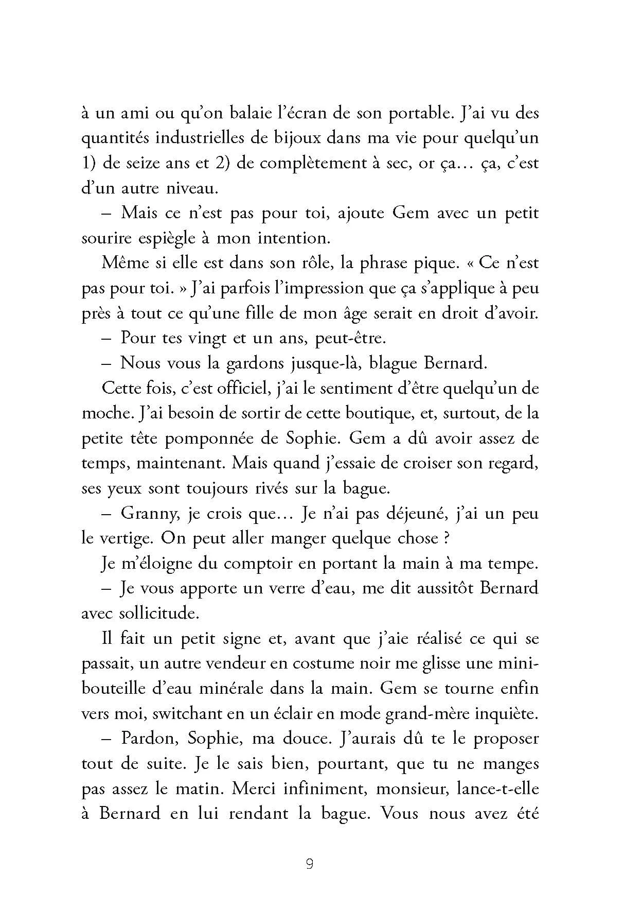 Tous des menteurs - Image 7