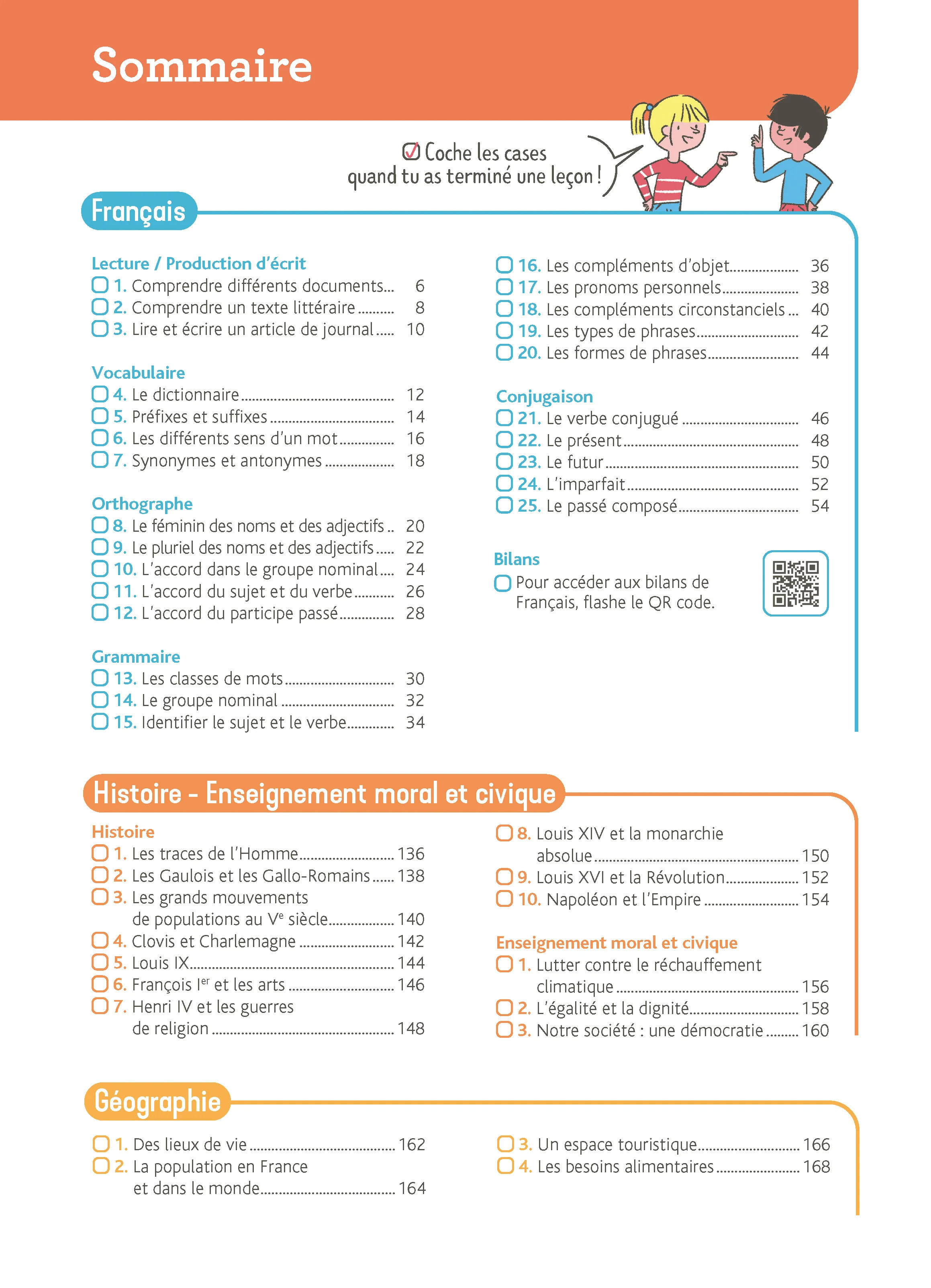 Je comprends tout CM1 - Image 2