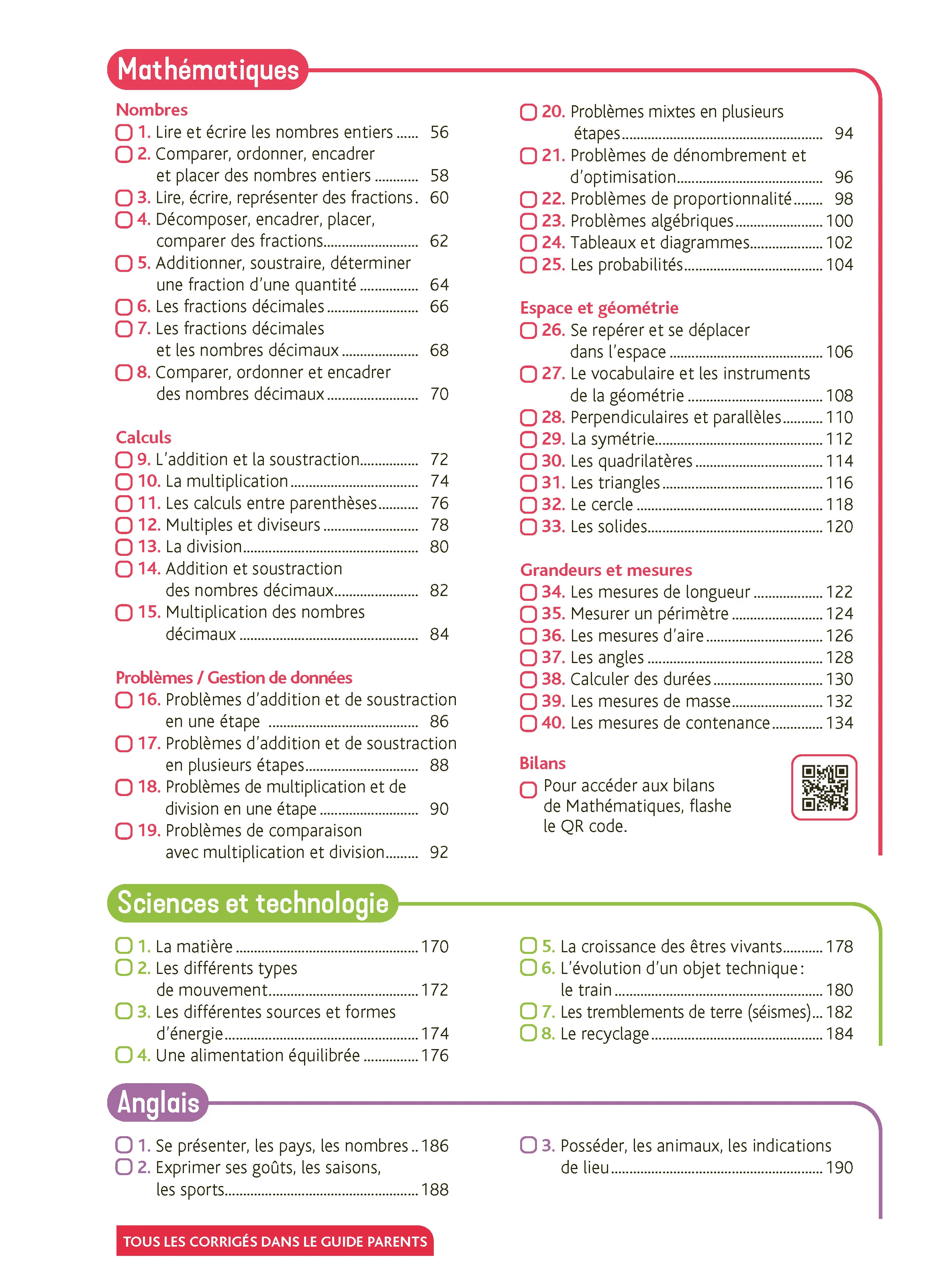 Je comprends tout CM1 - Image 3
