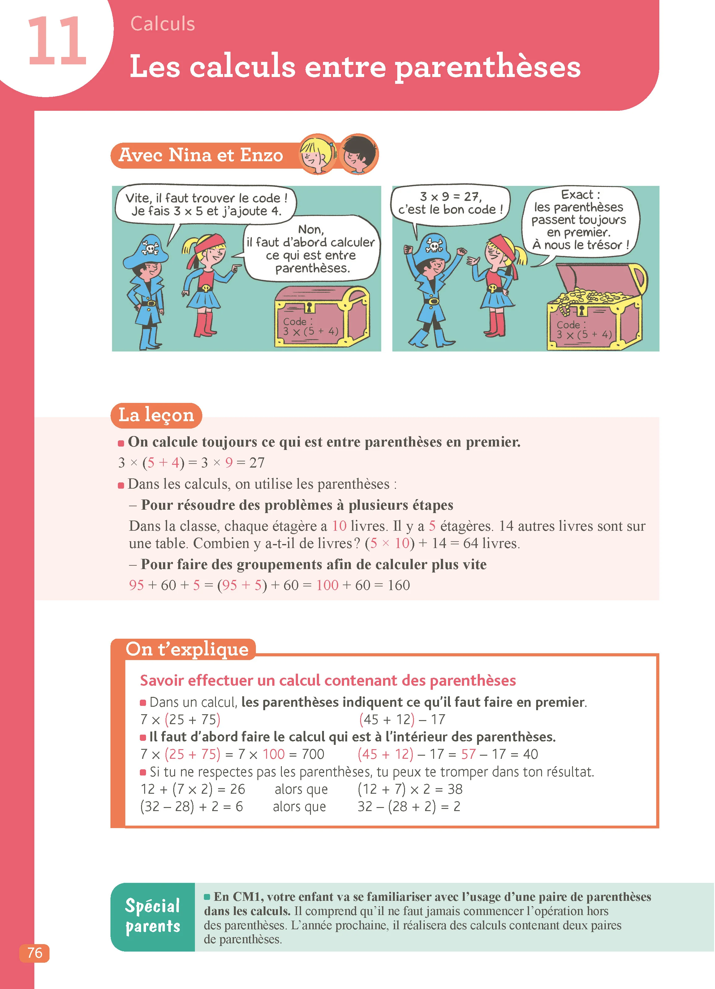 Je comprends tout CM1 - Image 6