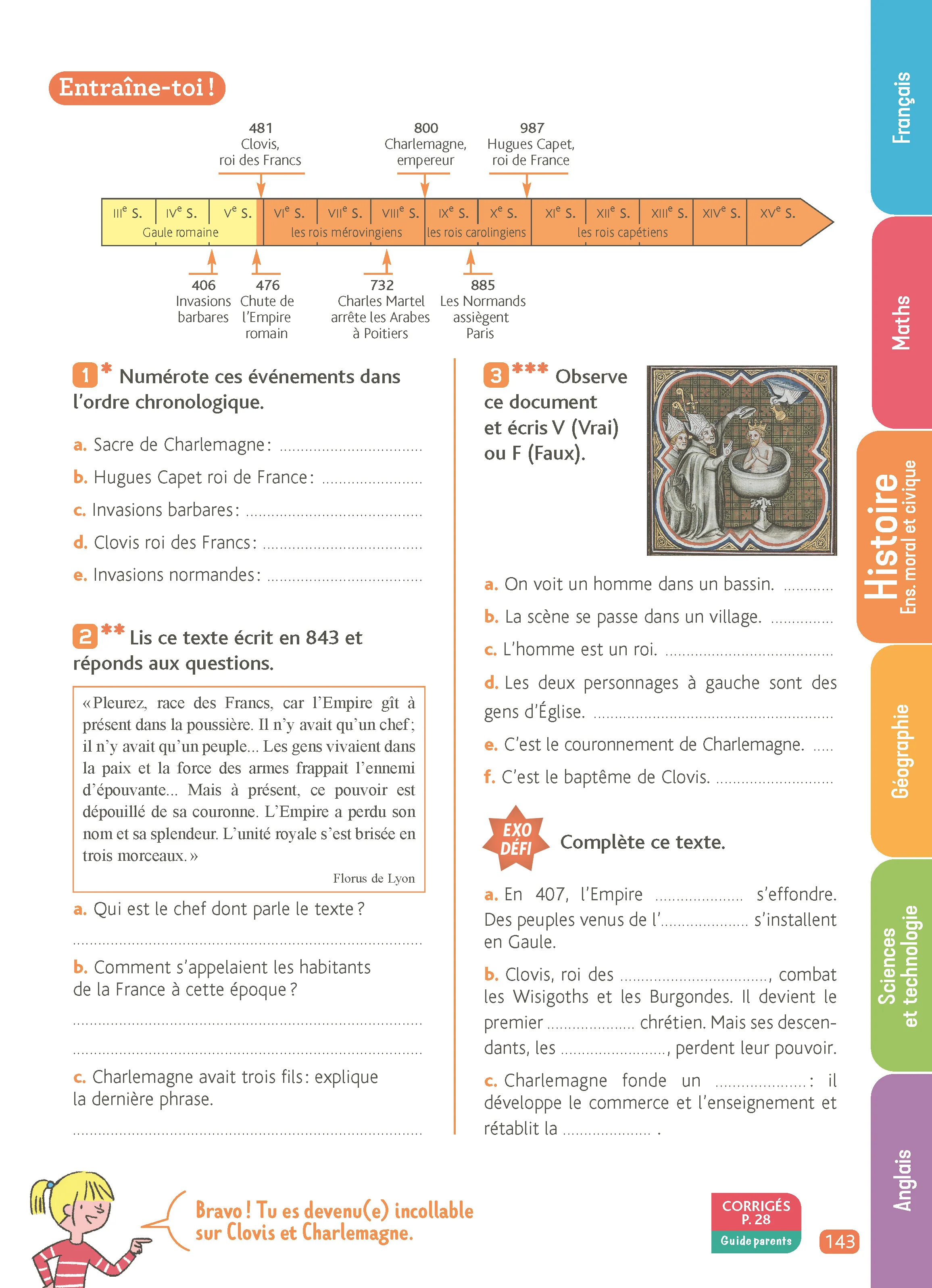 Je comprends tout CM1 - Image 9