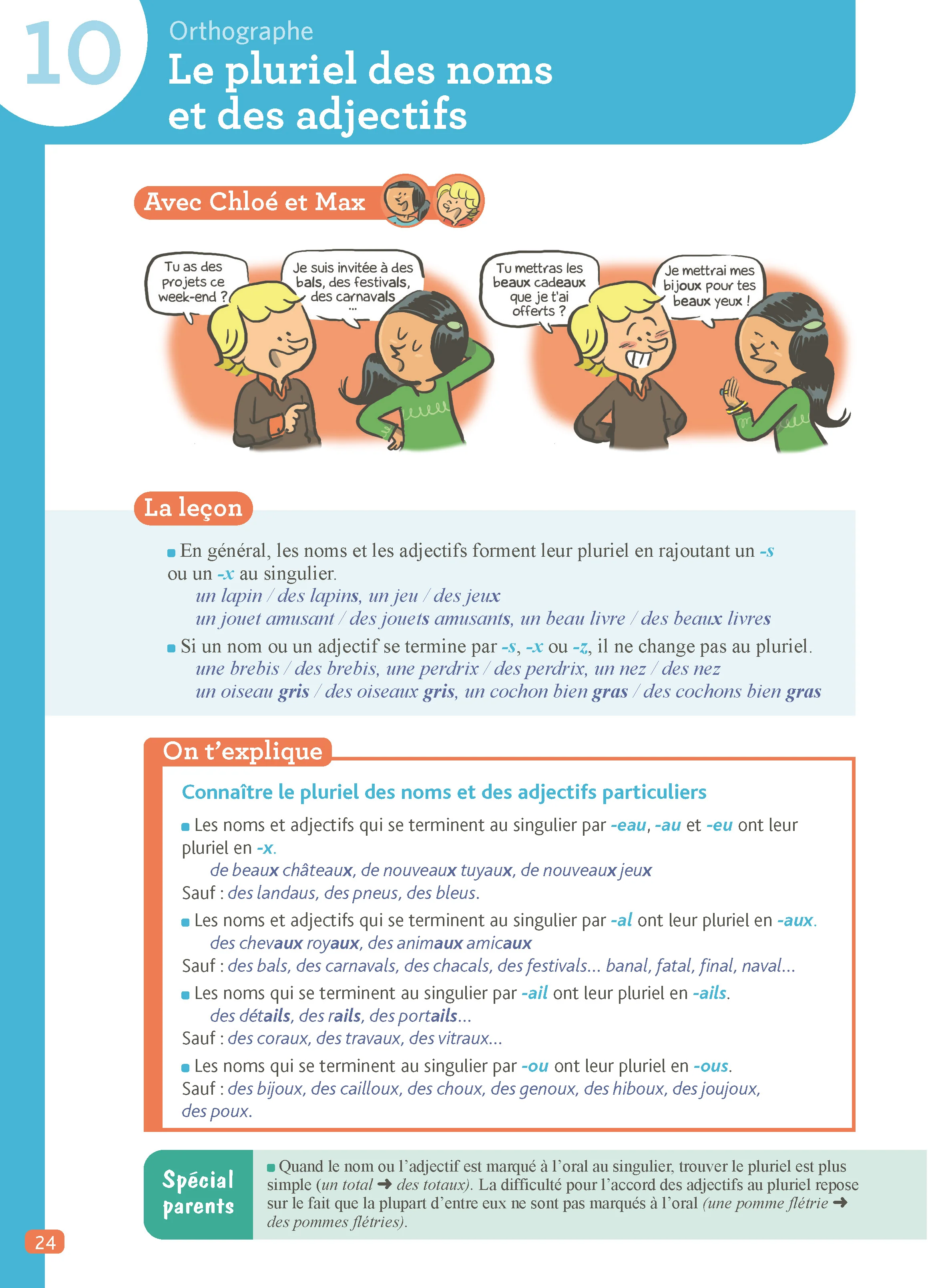 Je Comprends Tout CM2 - Image 5