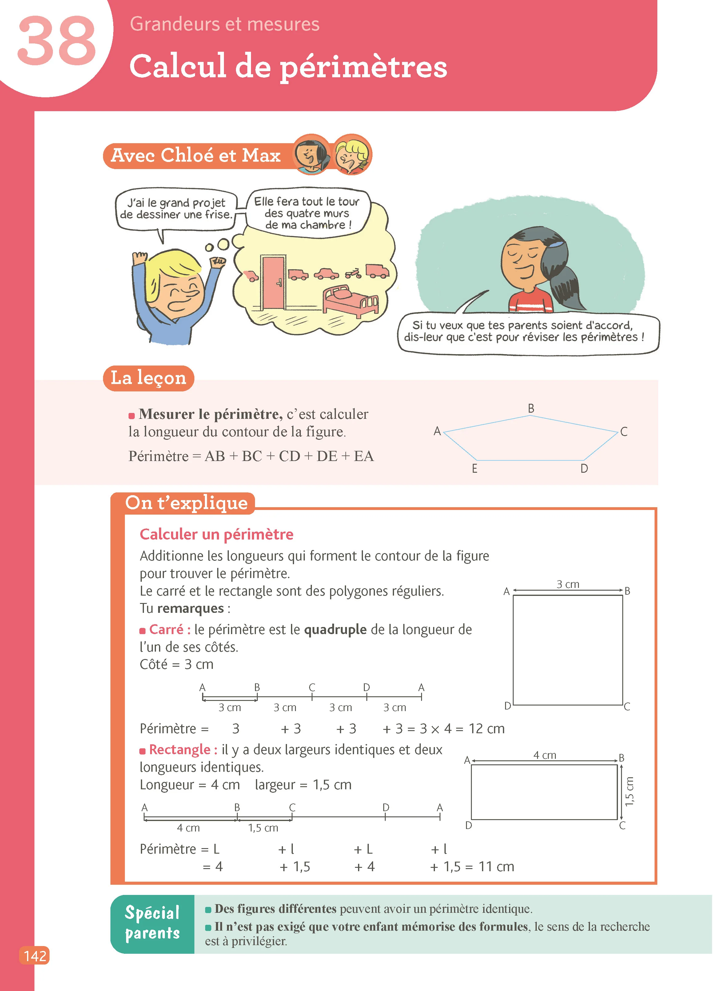 Je Comprends Tout CM2 - Image 7