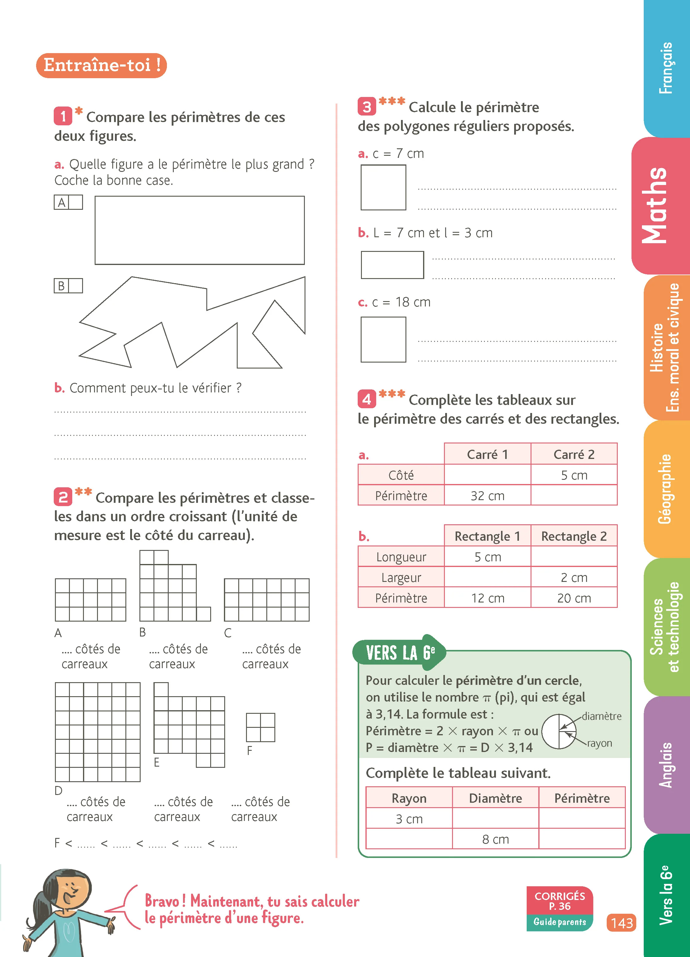 Je Comprends Tout CM2 - Image 8