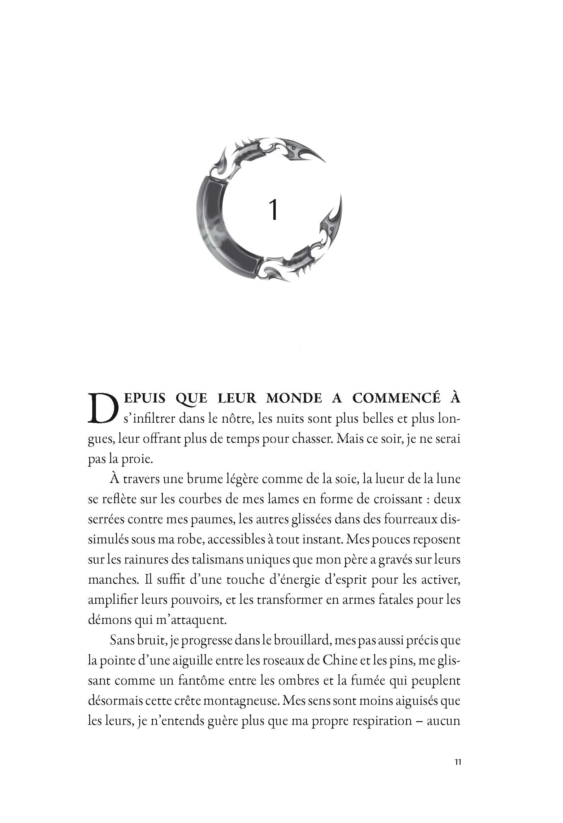 Le scorpion et la fleur dans la nuit - Tome 01 Edition collector - Image 13