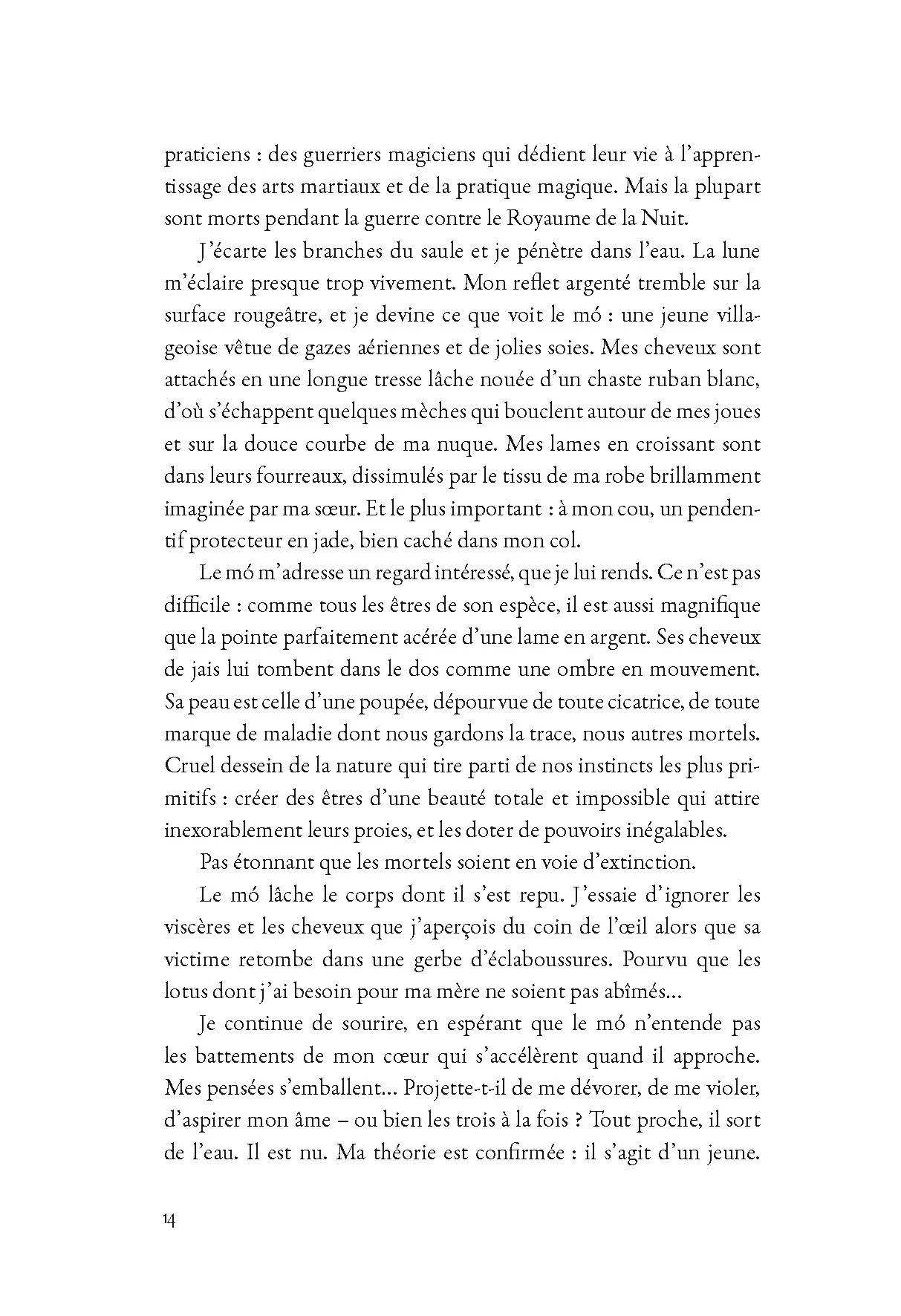 Le scorpion et la fleur dans la nuit - Tome 01 Edition collector - Image 8
