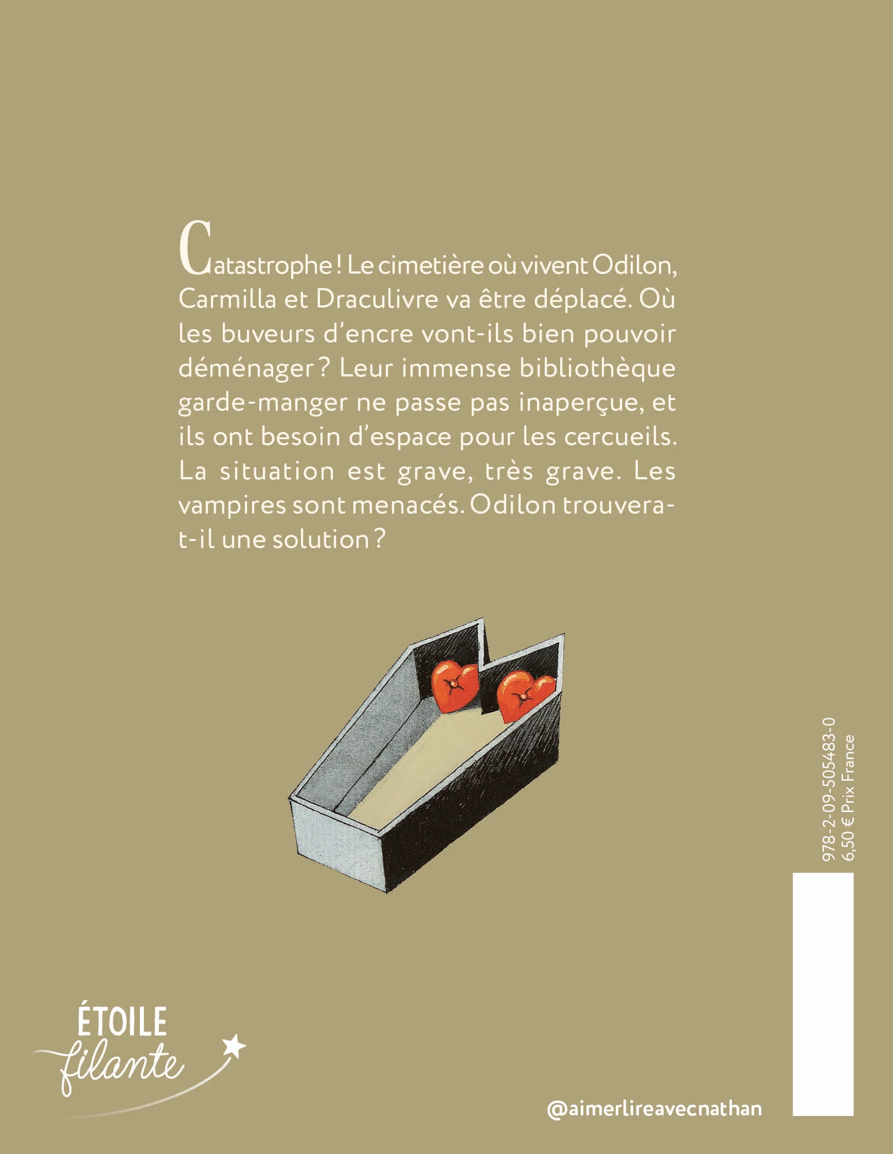 Le Buveur d'encre : La cité des buveurs d'encre - Image 2