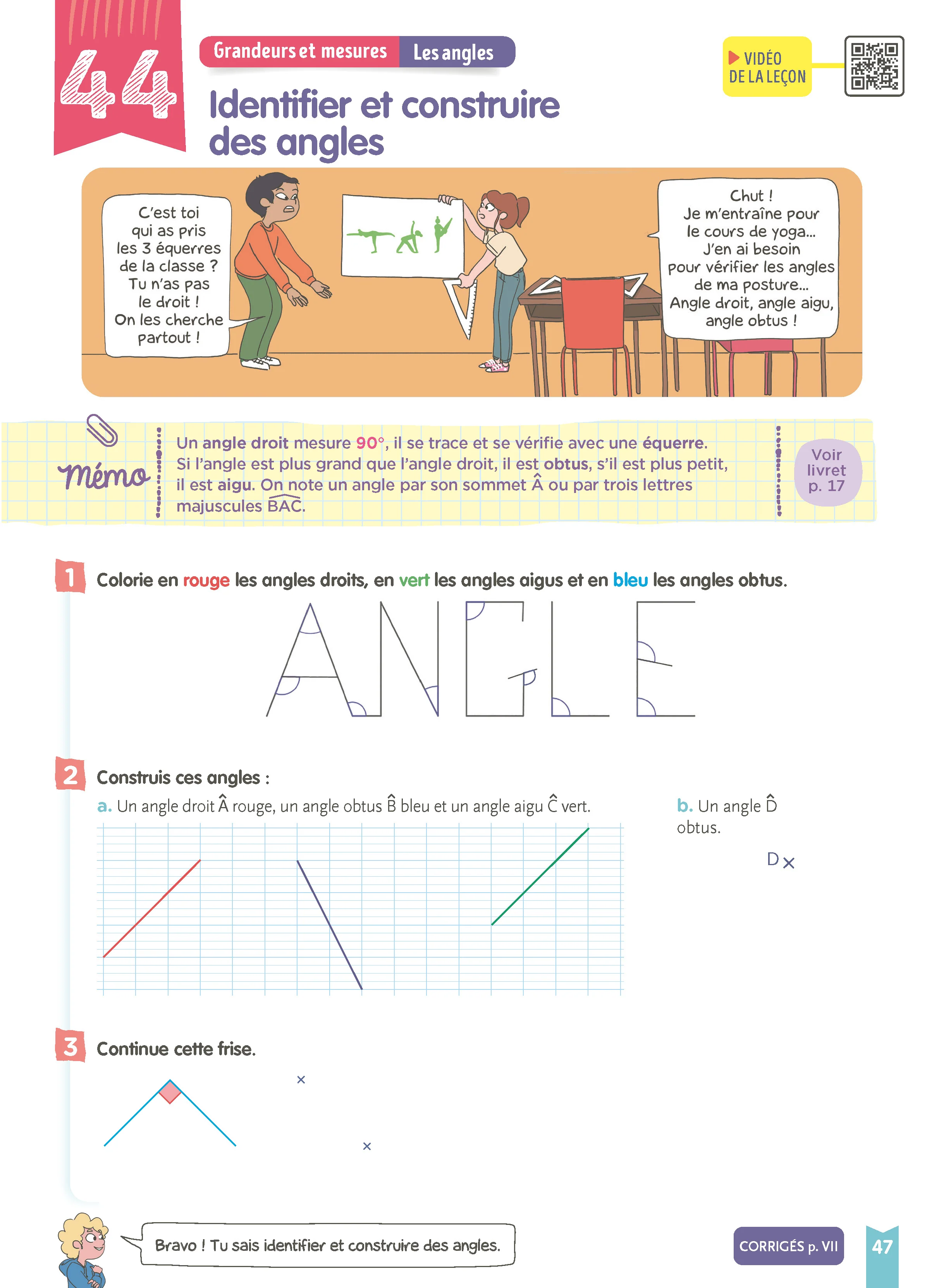 Je comprends tout - Mathématiques CM2 - Image 7
