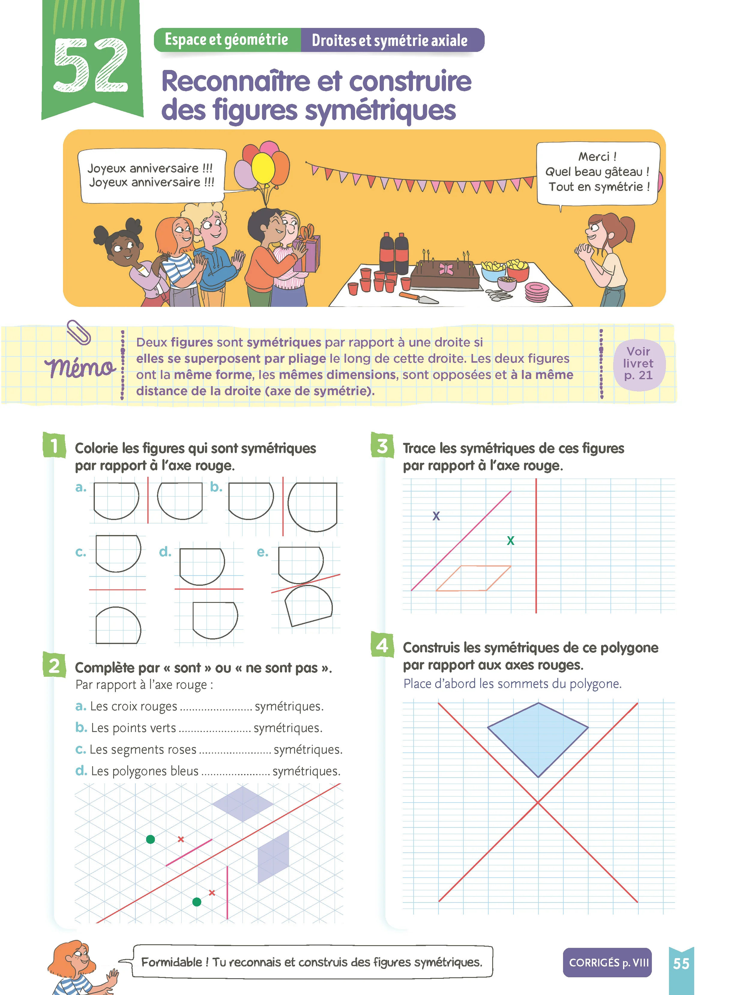 Je comprends tout - Mathématiques CM2 - Image 8