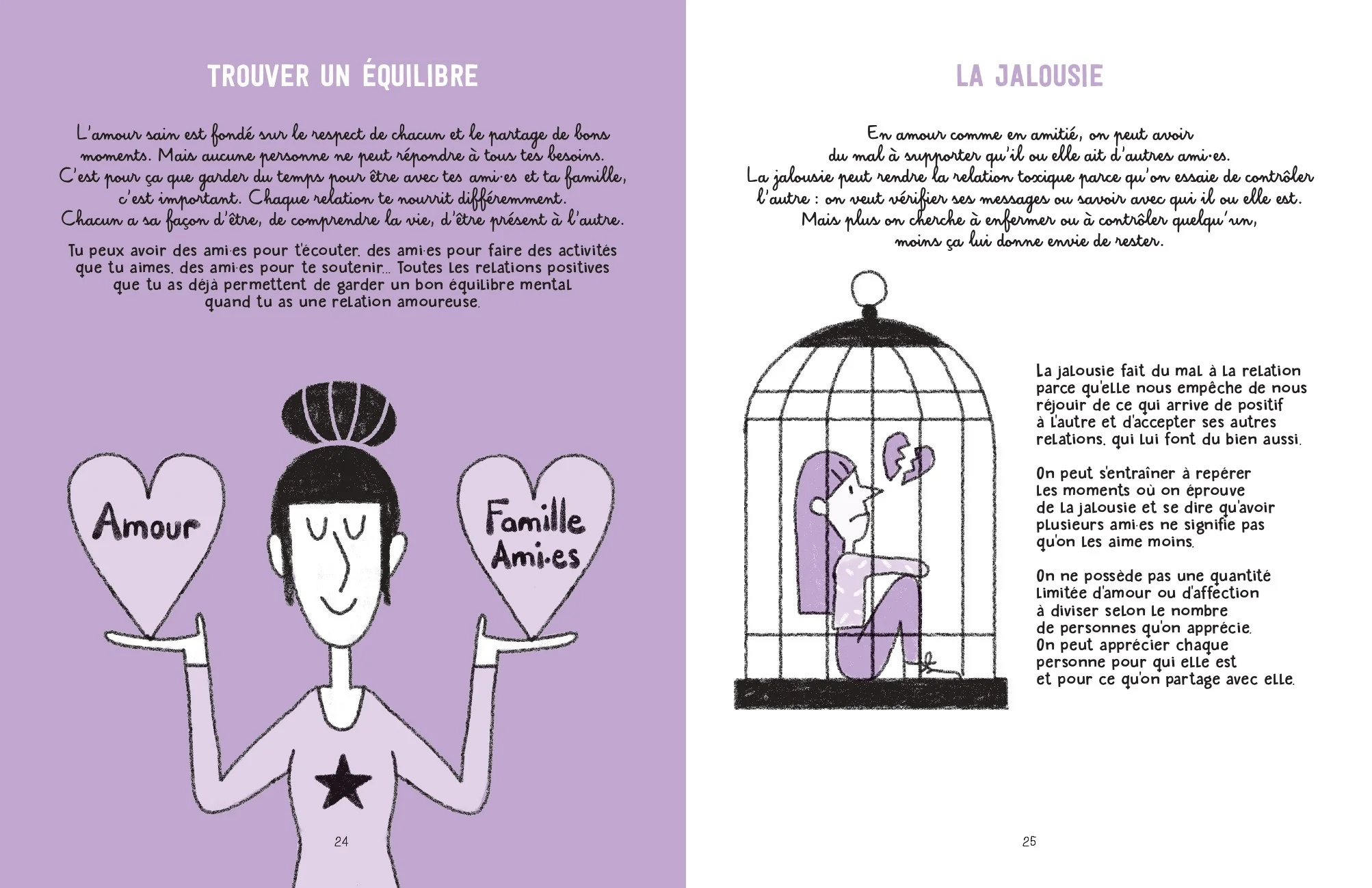 Adolove - questions d'amour, intimité et réseaux sociaux - Image 4