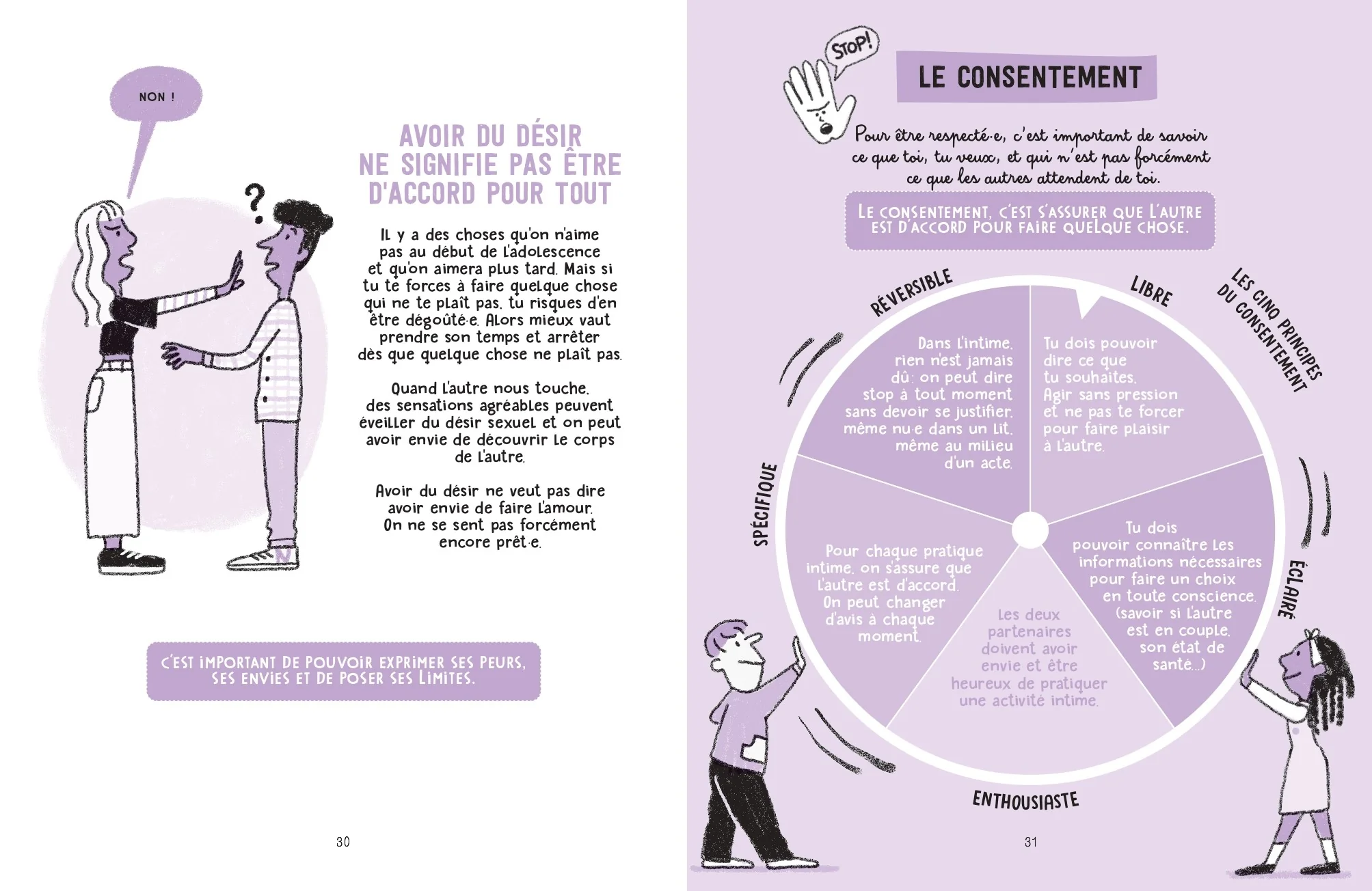 Adolove - questions d'amour, intimité et réseaux sociaux - Image 5