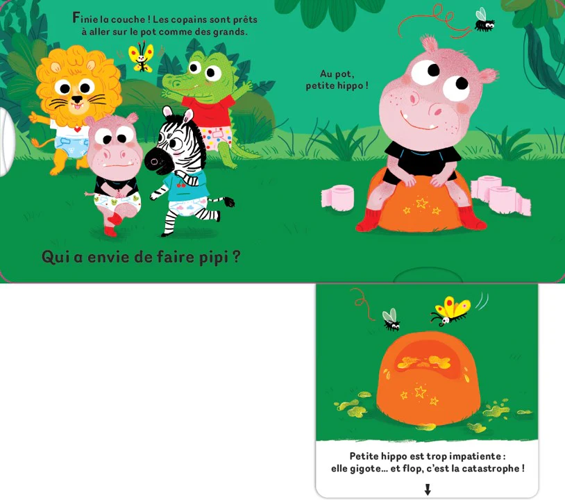 Au pot les super-héros ! - Image 2