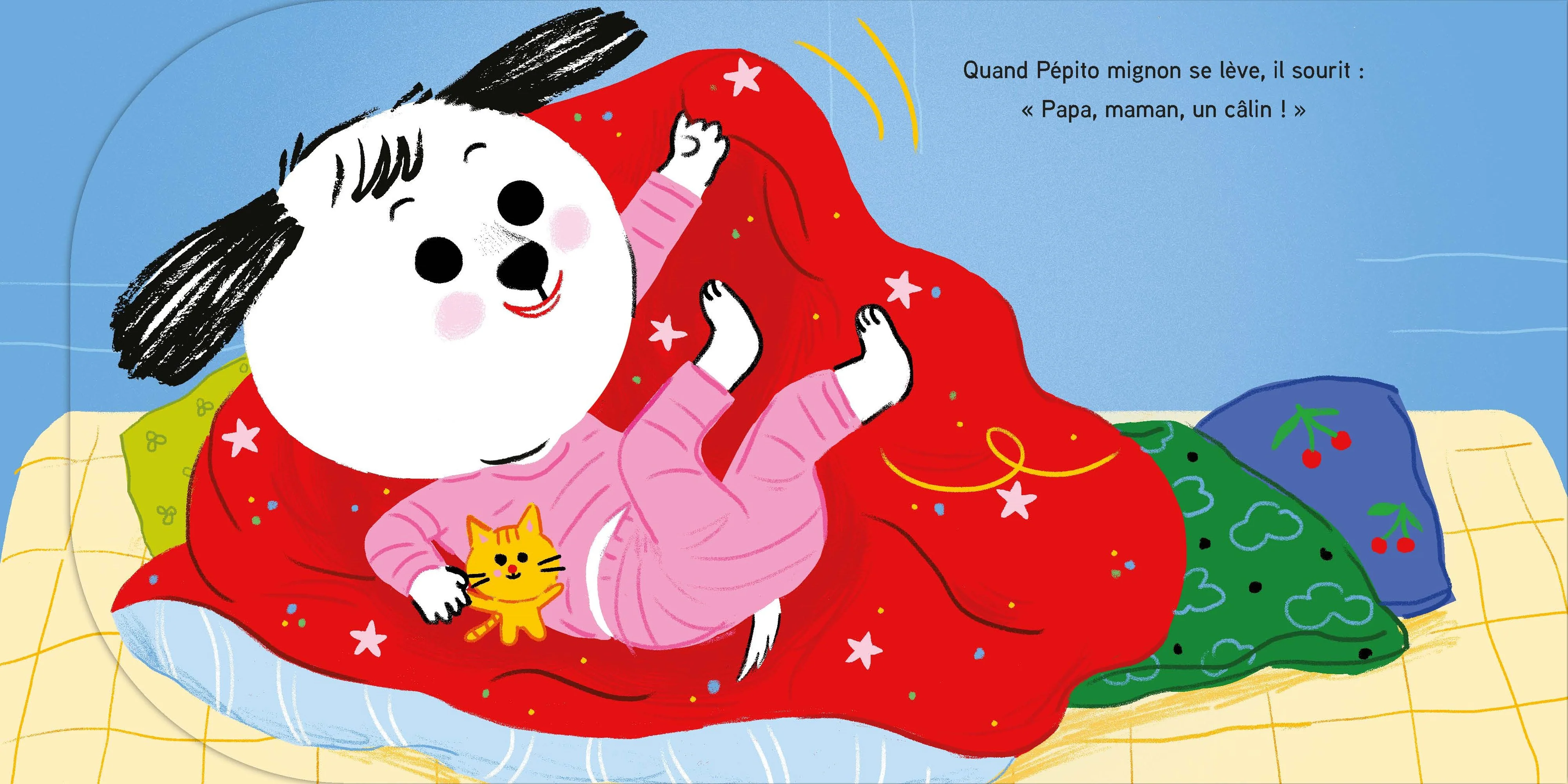 Pépito - Mignon ou grognon ? - Image 2