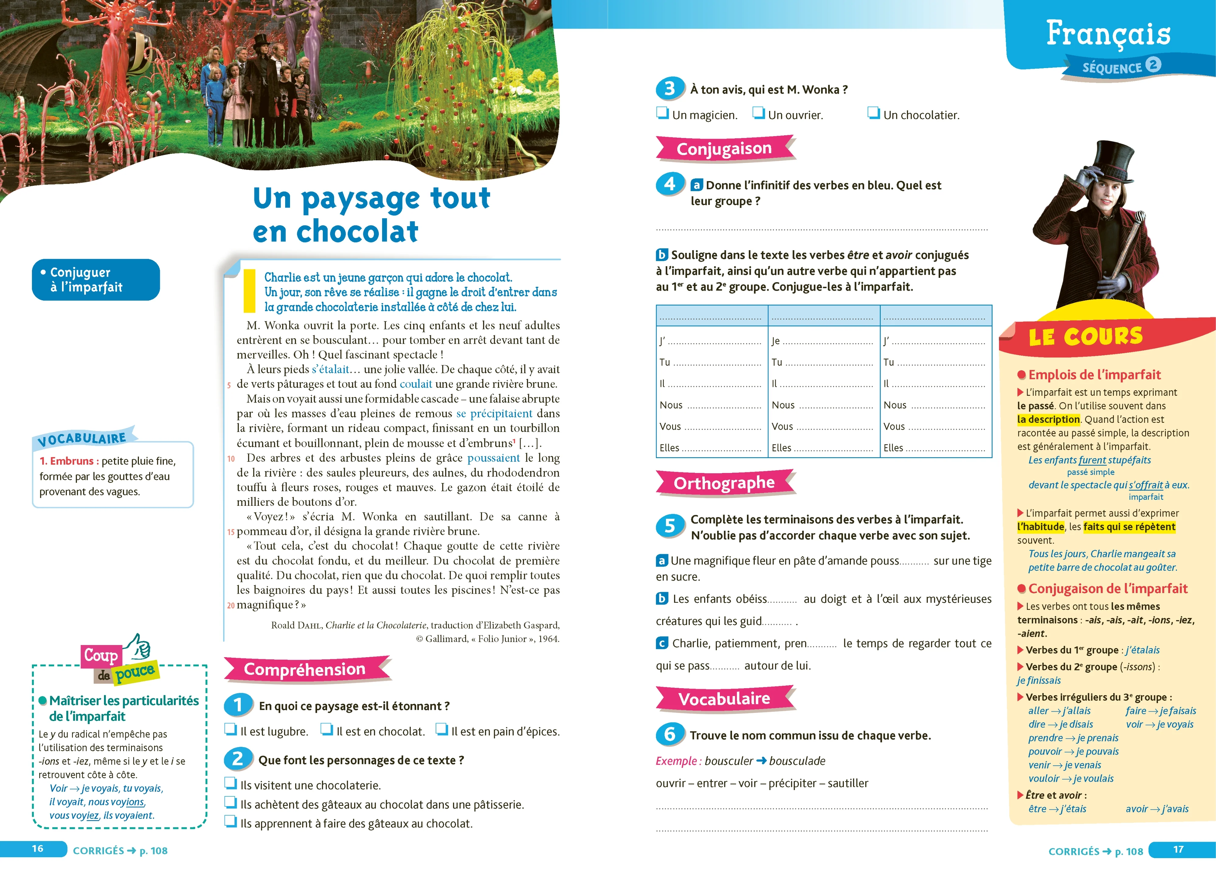 Nathan Vacances Collège Tout en un - de la 6ème vers la 5ème - Image 3