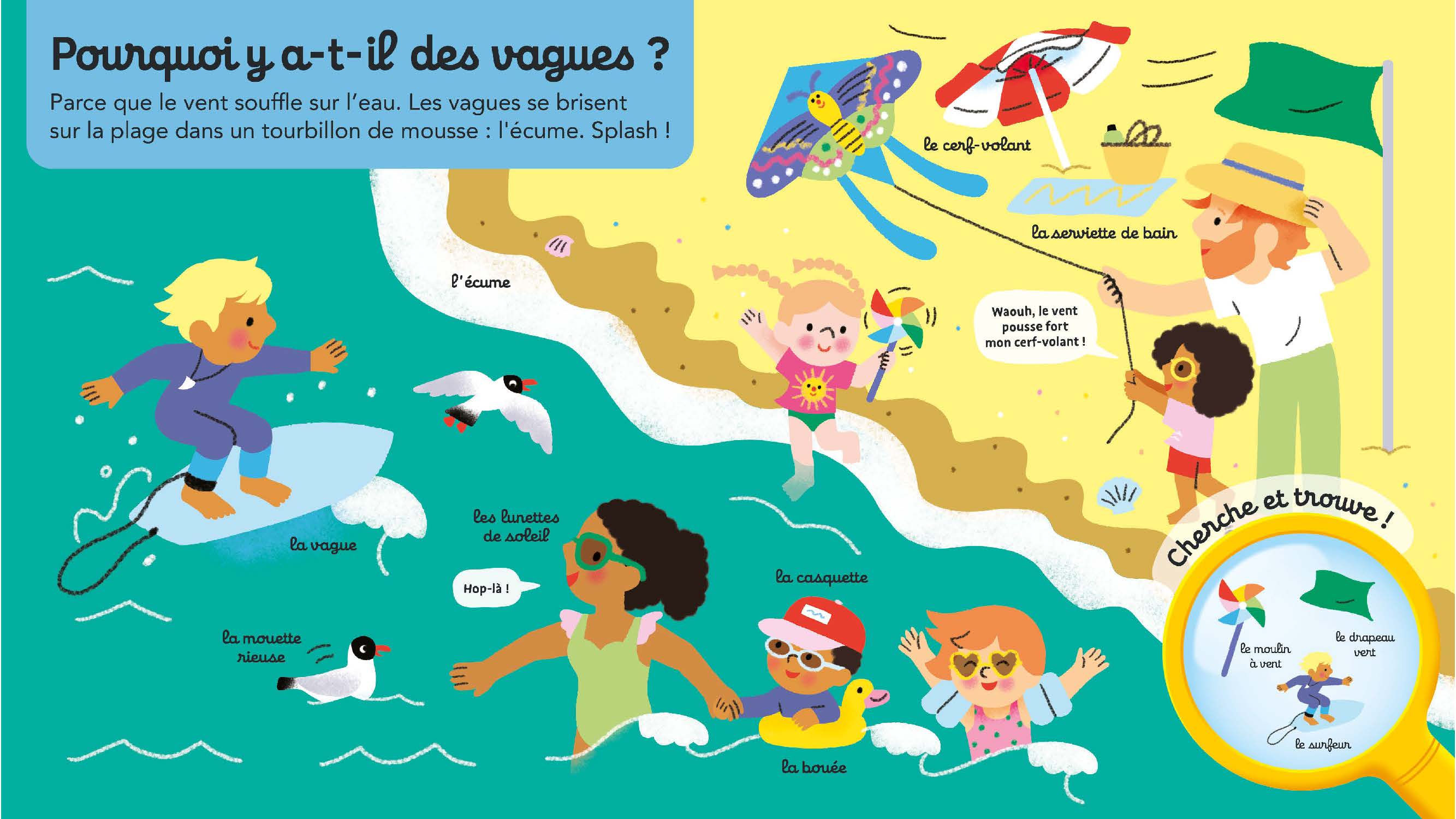 La plage - Image 2