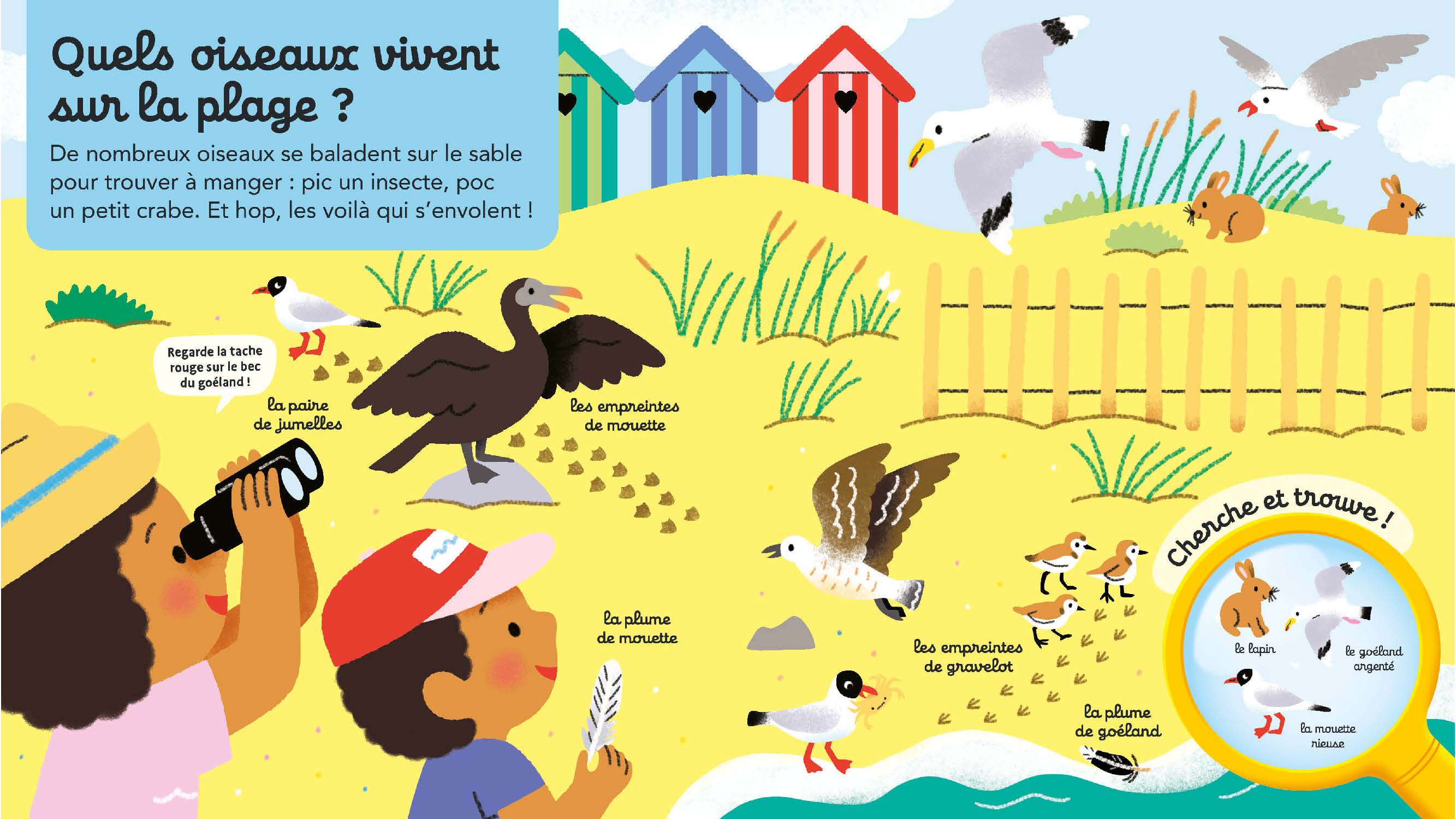 La plage - Image 3