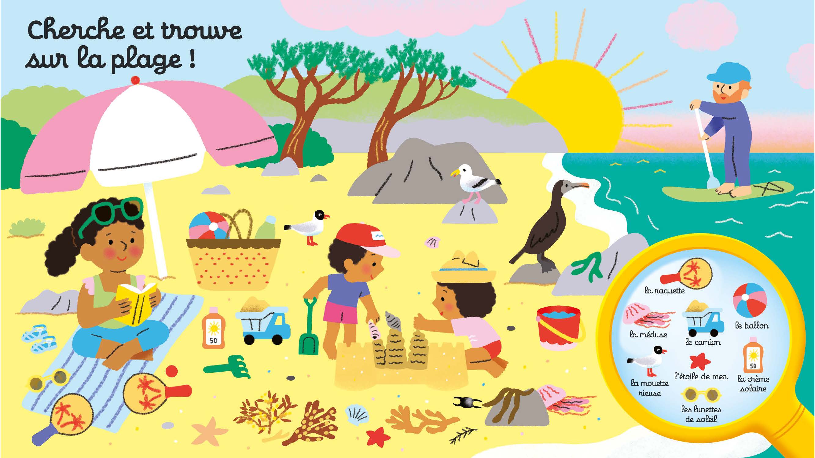 La plage - Image 4