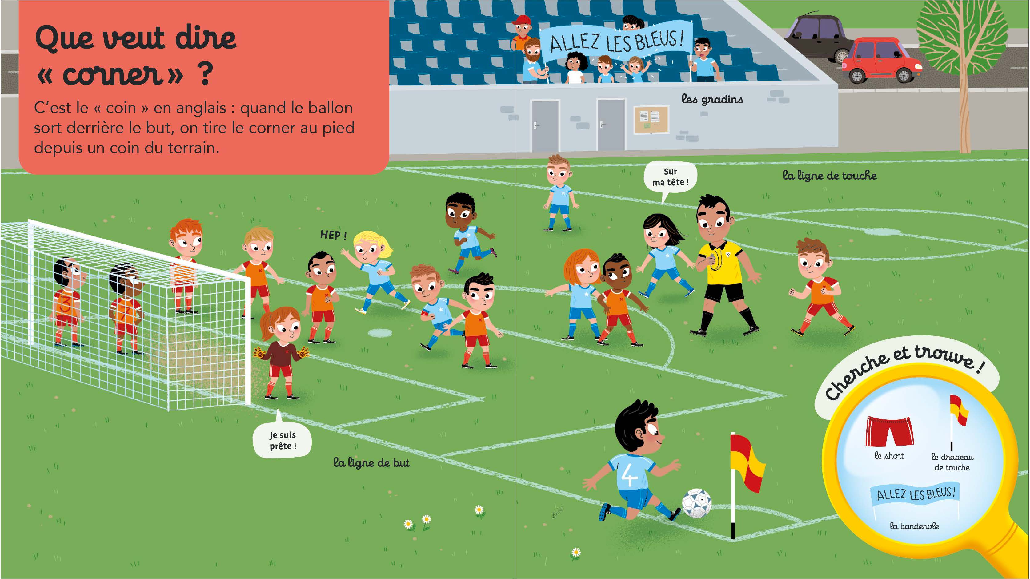 Le football - Image 2