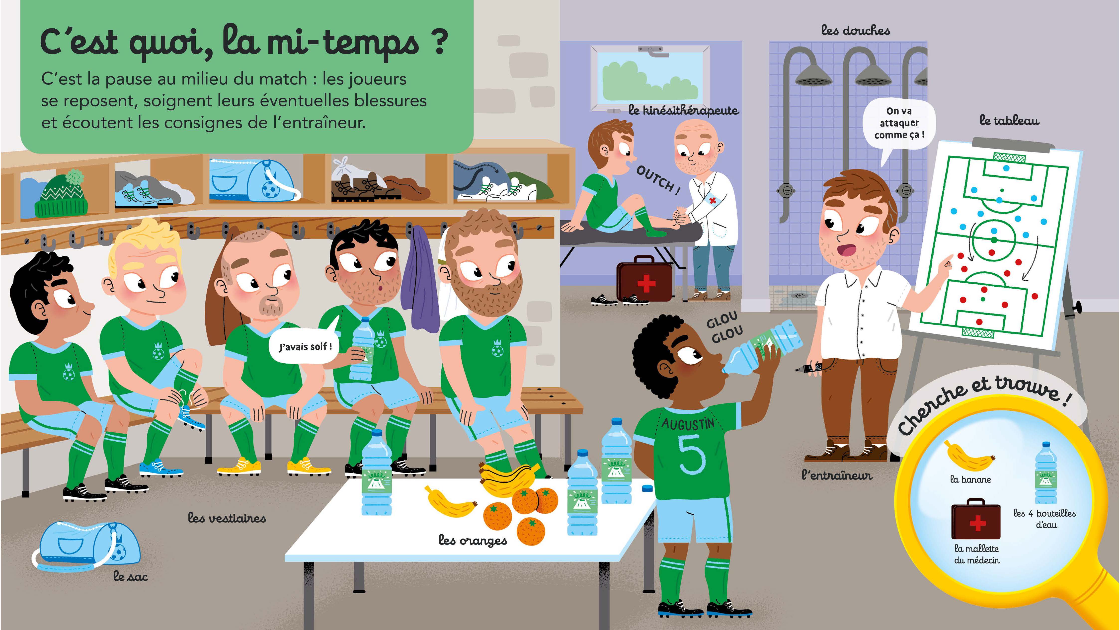 Le football - Image 3