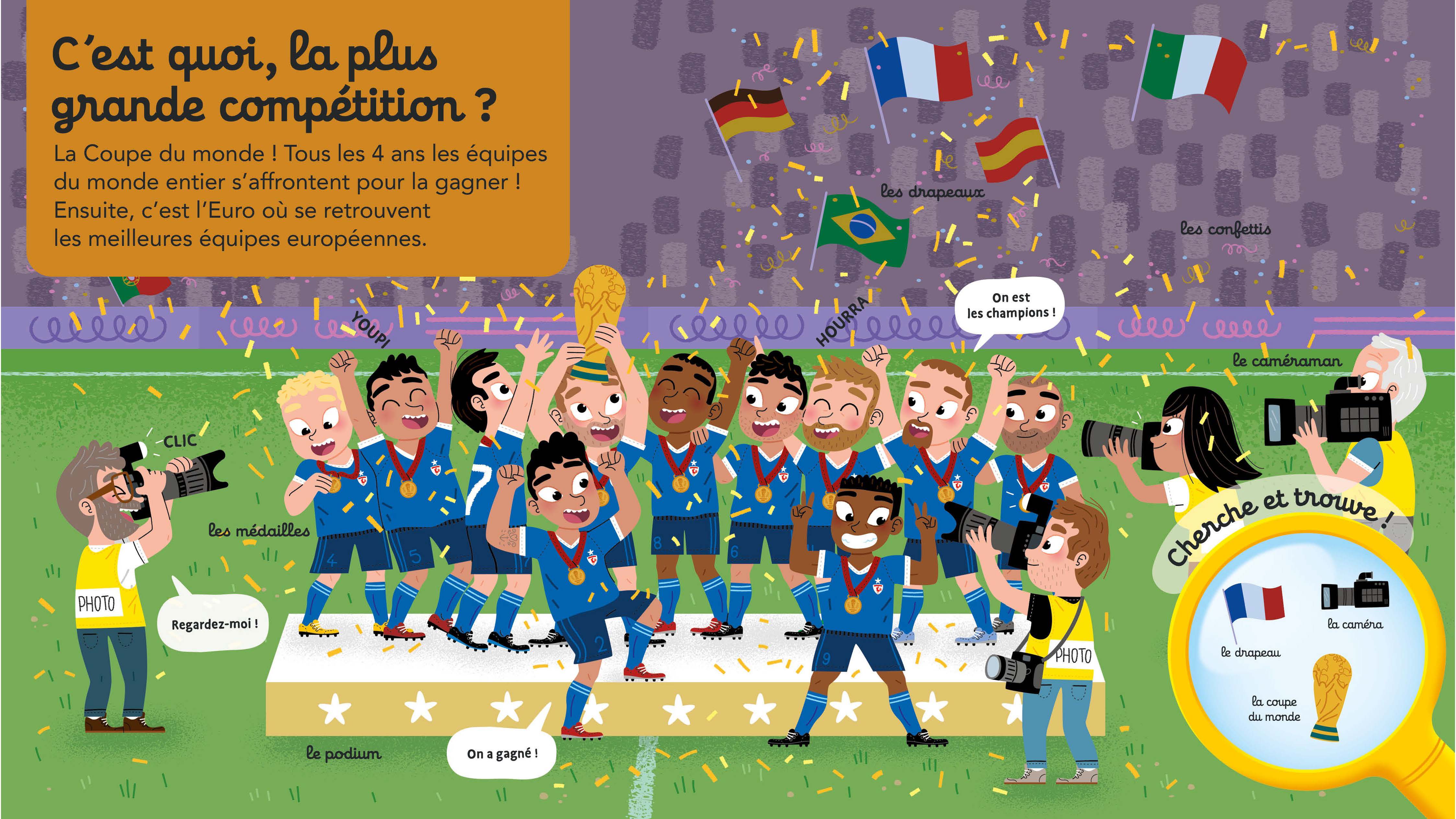 Le football - Image 4