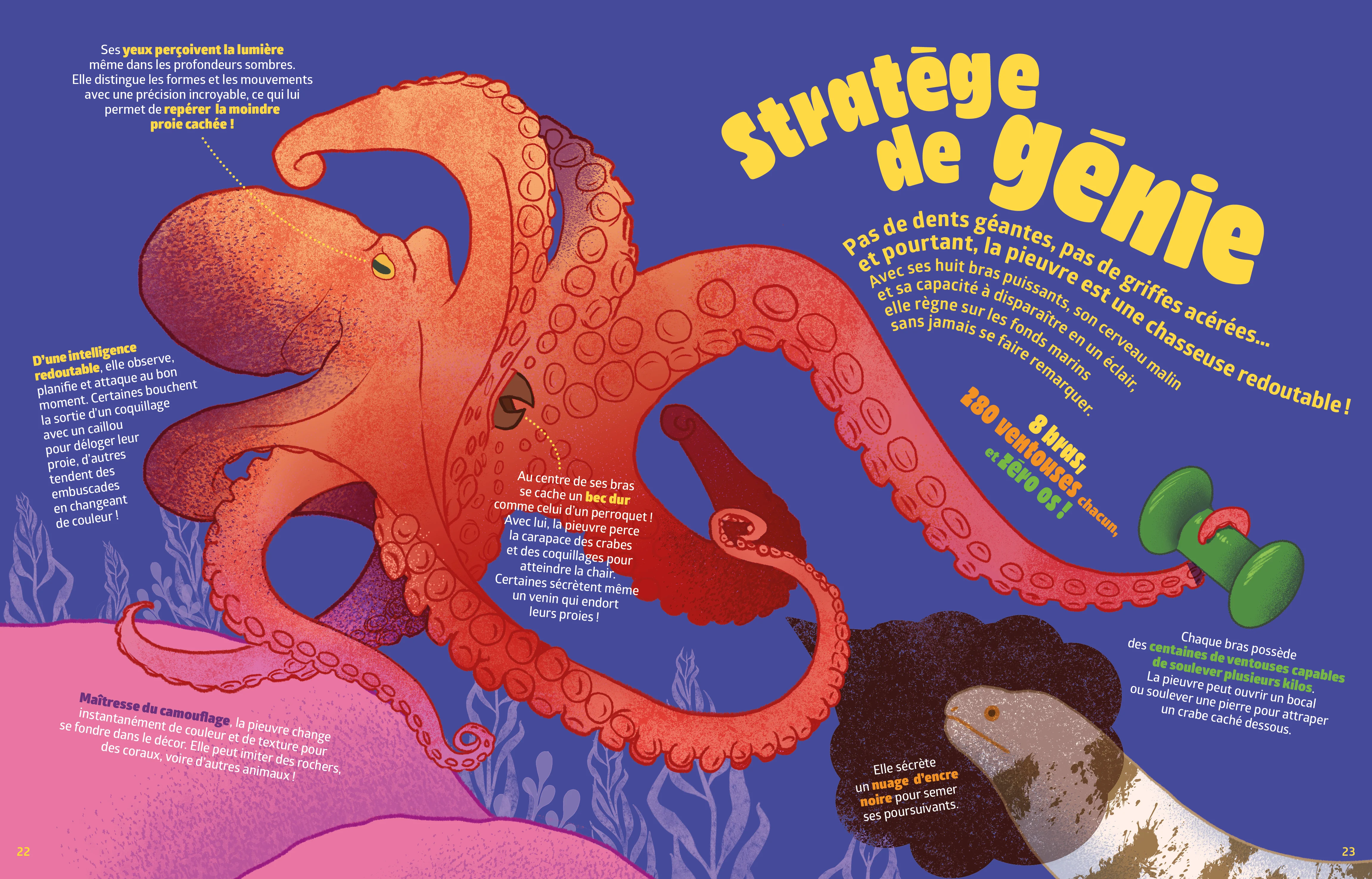 Les superprédateurs - Image 4