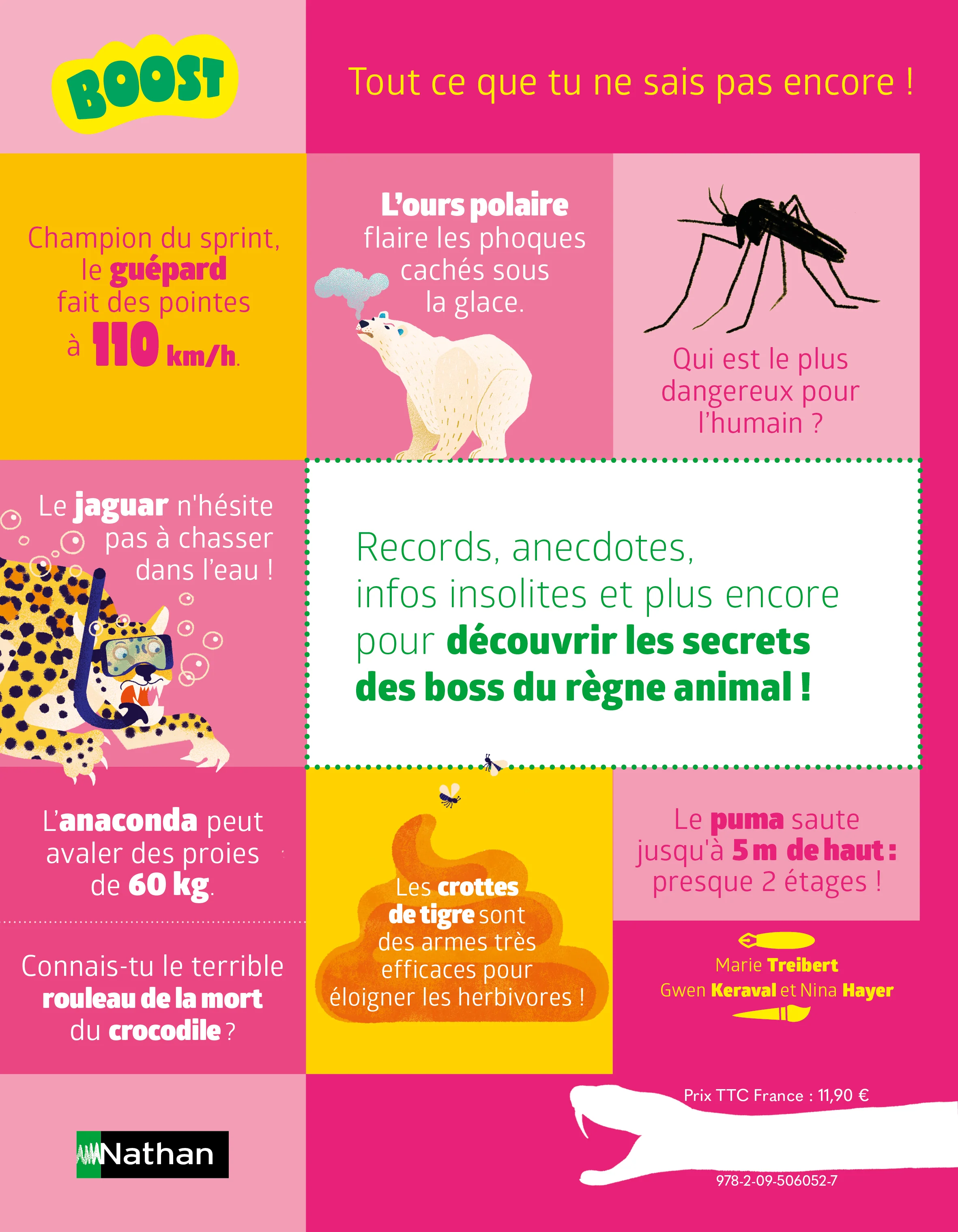 Les superprédateurs - Image 5