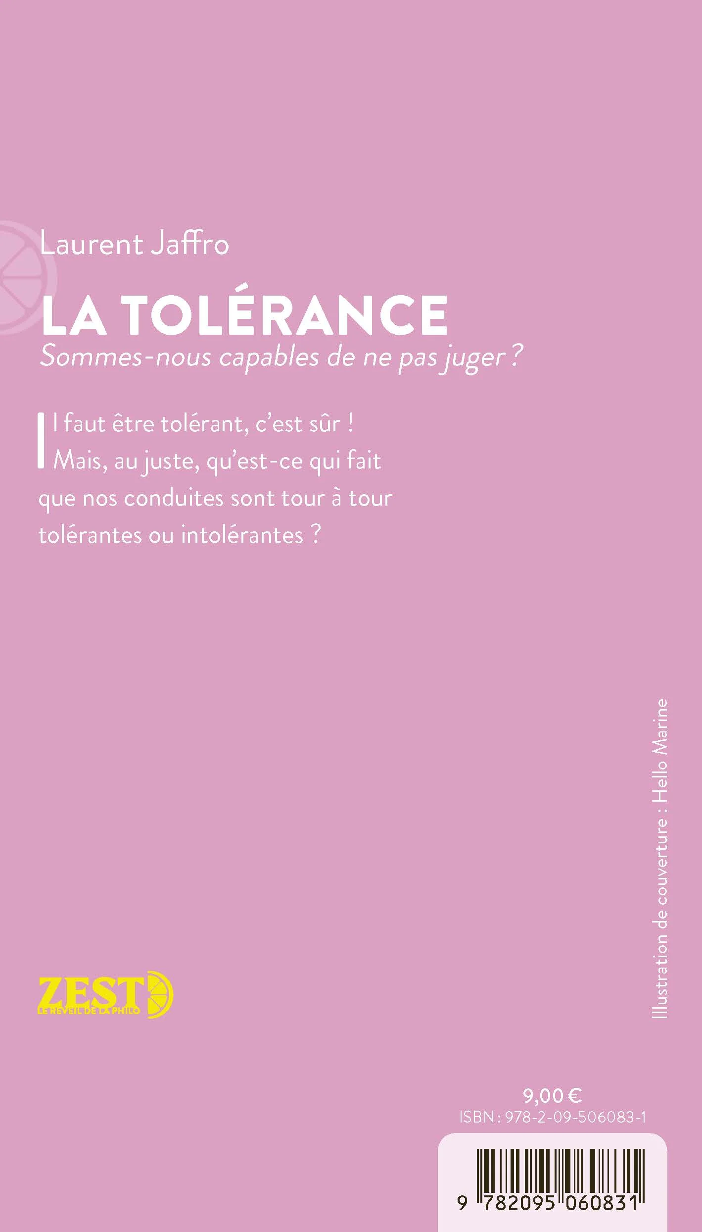 La tolérance - Image 6