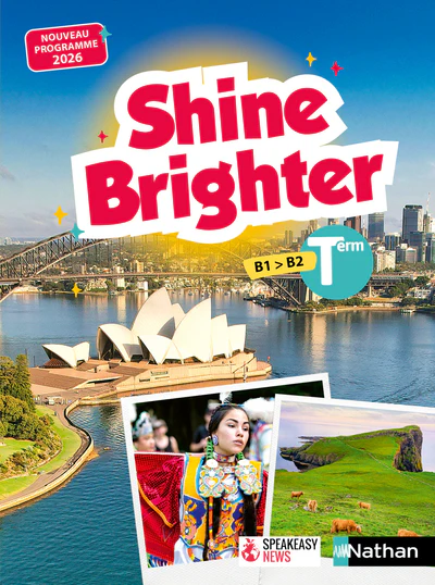 Shine Brighter Terminale - Manuel - 2026 - Image 2