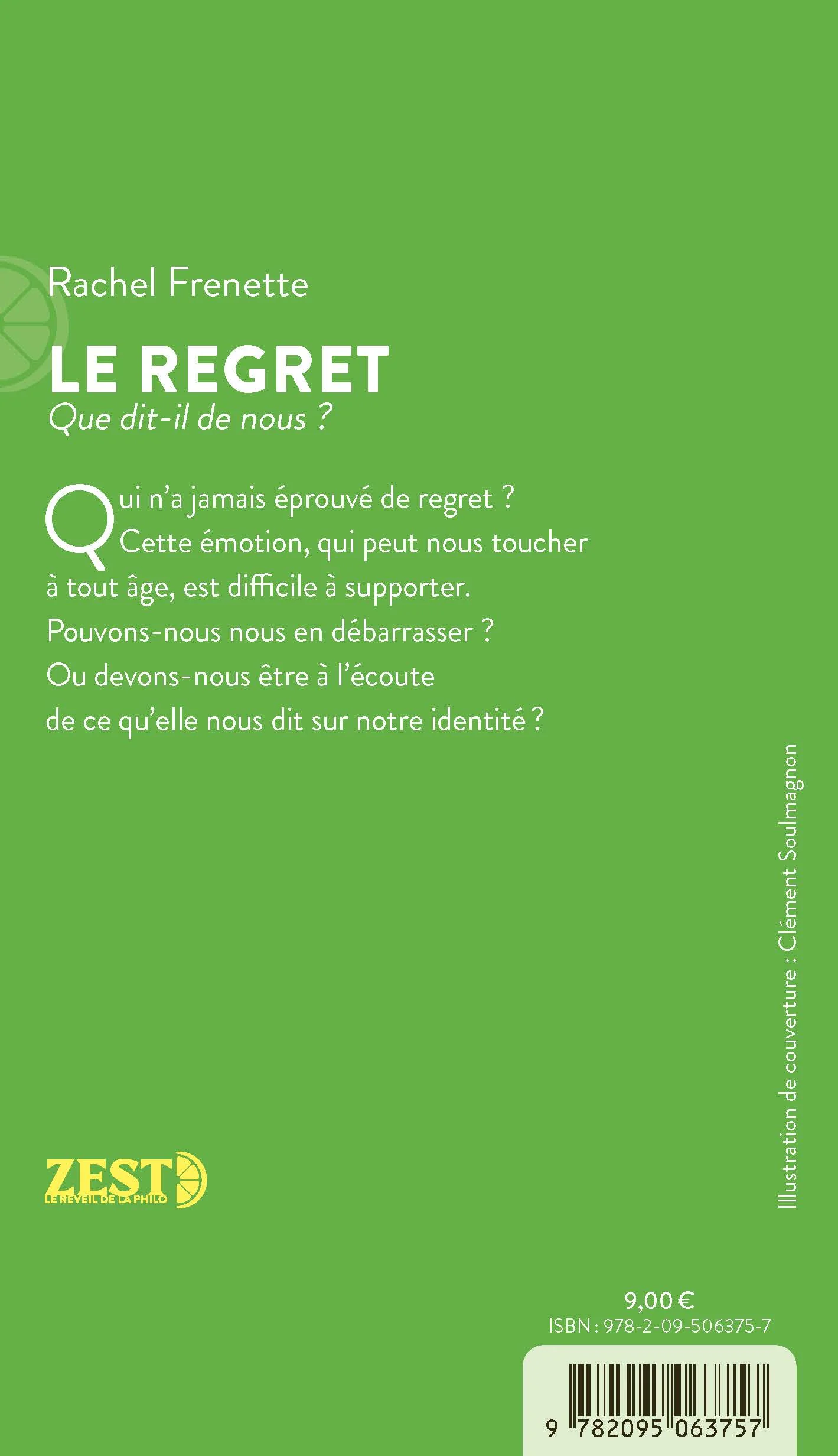 Le regret - Image 6
