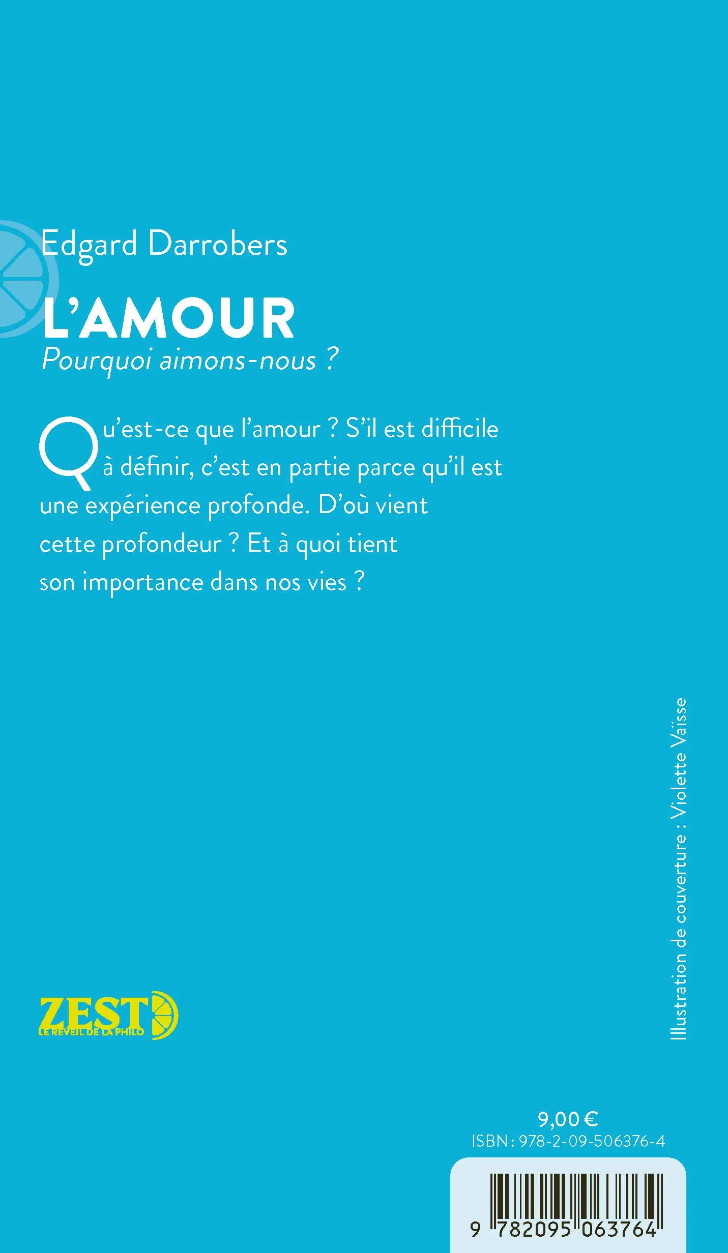 L'amour - Image 3