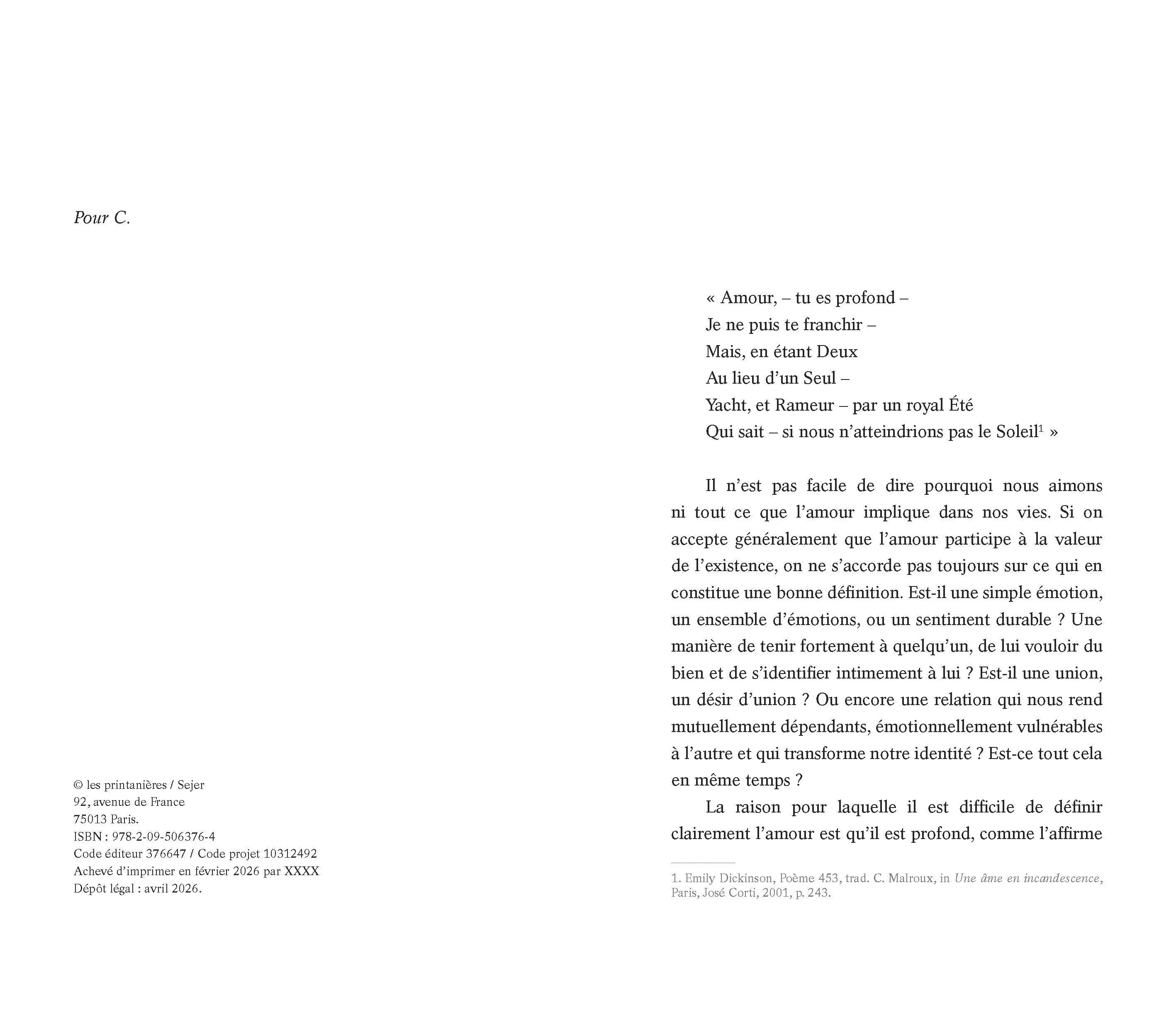 L'amour - Image 4